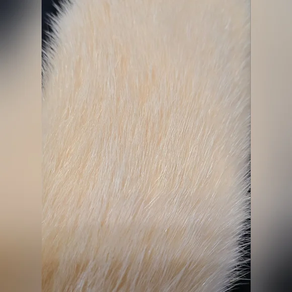 Ralph creation 1960s vintage wool fur trim coat - Picture 11 of 11